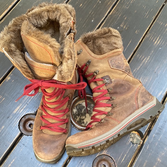 Santana Canada Women's Melita Winter Boot